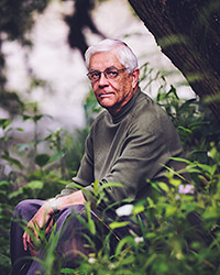 James Lumbers