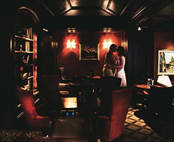 Victoria & Nathan