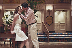 Victoria and Nathan