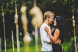 Lindsey & Matt
